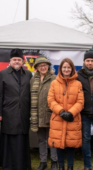 'Дєнісєнковская лоґіка' або друзья іґумєна Шмідта - 151503 'Дєнісєнковская лоґіка' або друзья іґумєна Шмідта - фото 151503