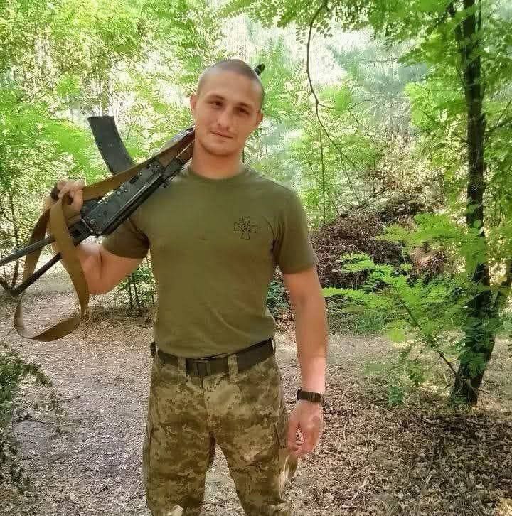 “Бог подарував мені оптимізм”: історія Марка, який пройшов колонії, війну, дивом вижив і переніс 56 операцій - 151907 “Бог подарував мені оптимізм”: історія Марка, який пройшов колонії, війну, дивом вижив і переніс 56 операцій - фото 151907