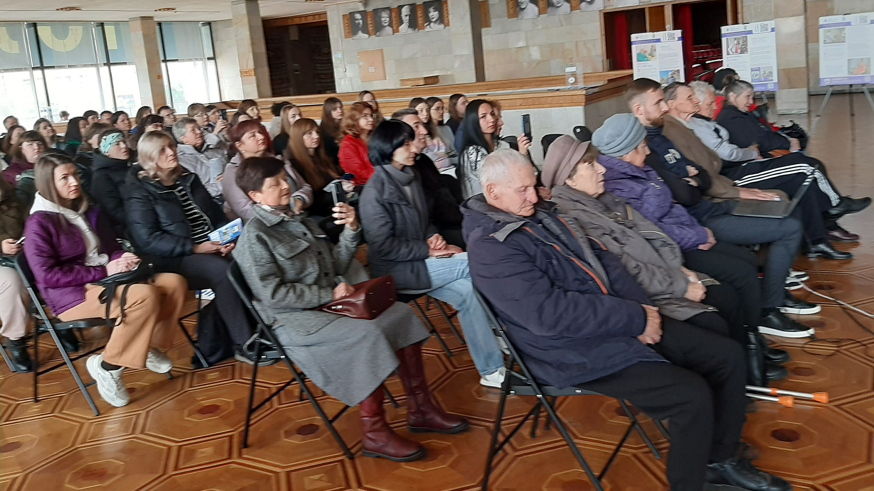 «Карітас» шукає меценатів для прихистку для людей похилого віку - 151980 «Карітас» шукає меценатів для прихистку для людей похилого віку - фото 151980