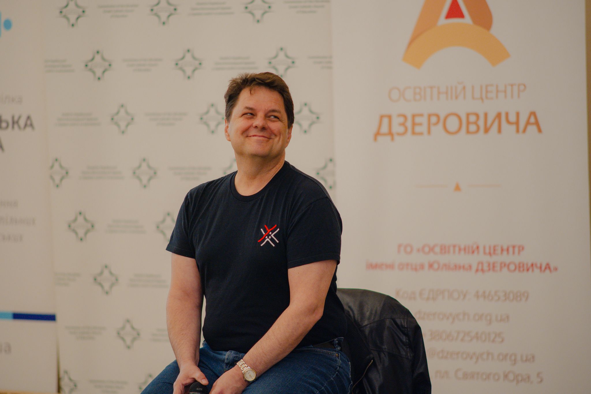 Михайло Винницький - фото 152198