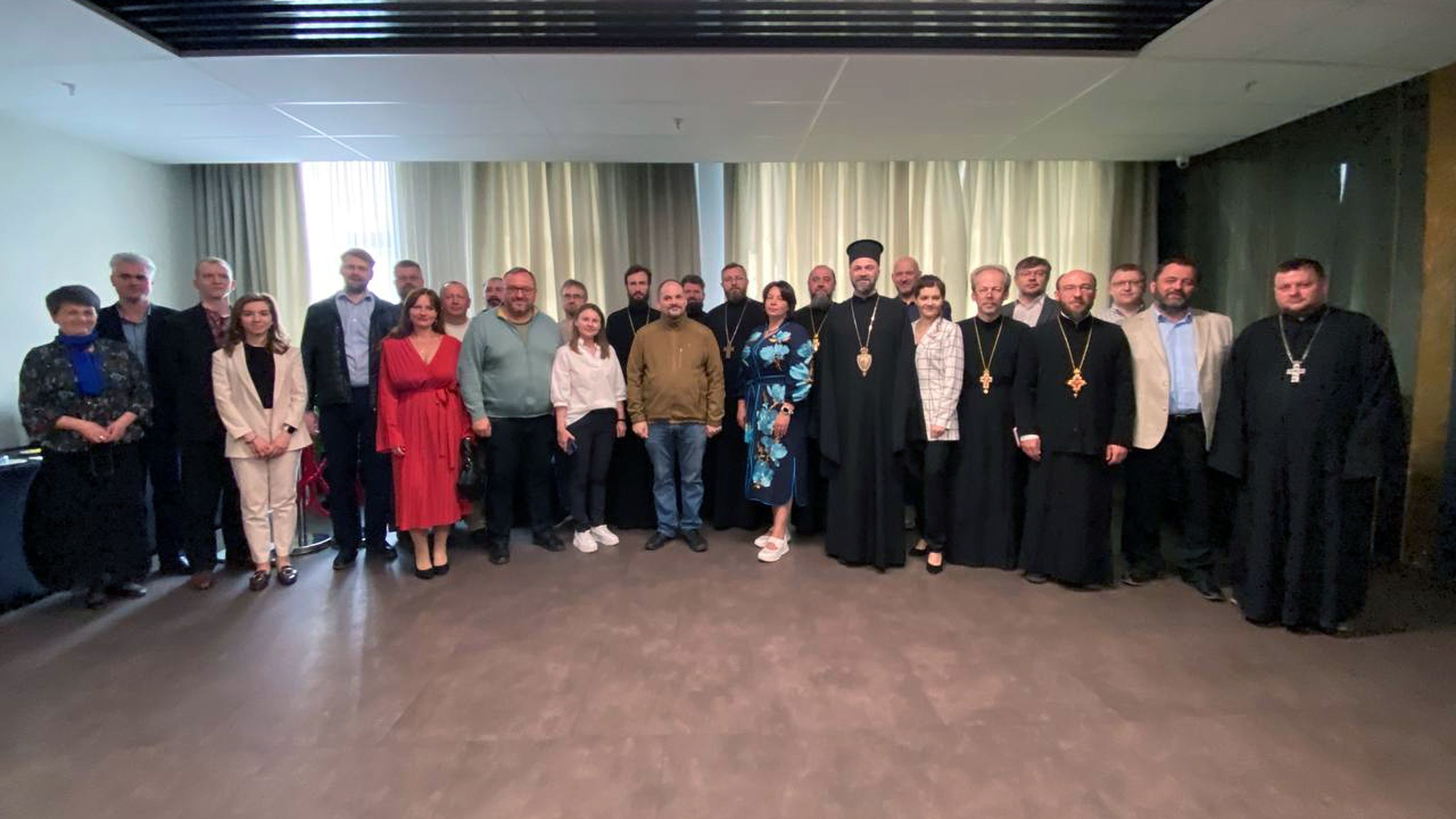 ПЦУ та УПЦ: що відбувається між українськими православними? - 152495 ПЦУ та УПЦ: що відбувається між українськими православними? - фото 152495