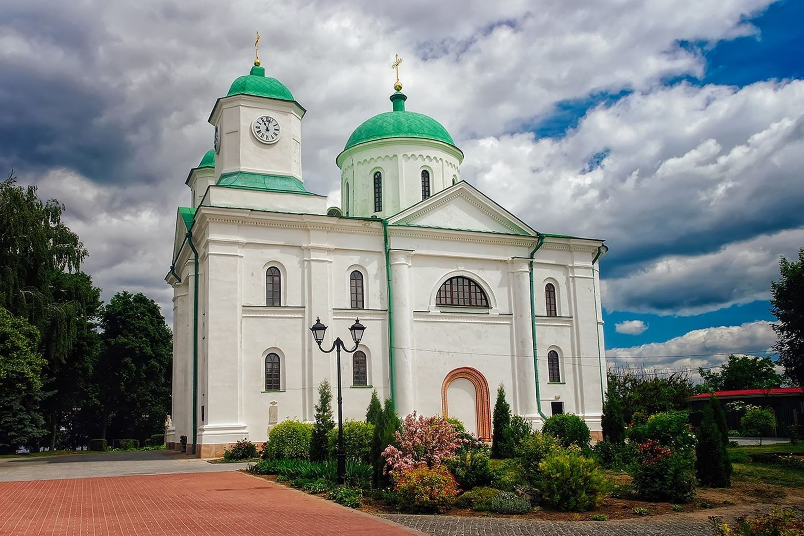 На Чернечій горі у Каневі відбулася міжконфесійна панахида за упокій Кобзаря - 152555 На Чернечій горі у Каневі відбулася міжконфесійна панахида за упокій Кобзаря - фото 152555