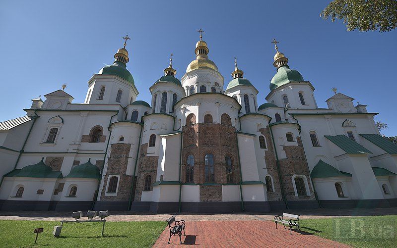 Софійський собор - 152670 Софійський собор - фото 152670