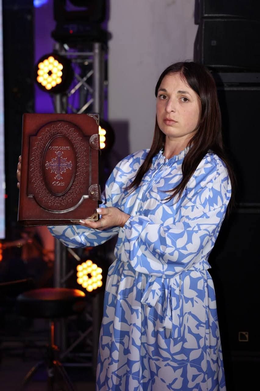 Один мільйон доларів для ЗСУ: о. Макарій Дутка закликає не зупинятися у підтримці Захисників України - фото 152681