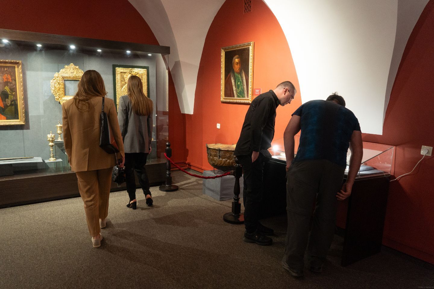 Мазепа і його європейський вибір: у Лаврі відкрили виставку про державника, який випередив час - 152766 Мазепа і його європейський вибір: у Лаврі відкрили виставку про державника, який випередив час - фото 152766