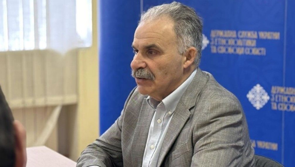 Попри відсутність директив від Кабміну, голова Держслужби з етнополітики та свободи совісті Віктор Єленський розпочав дослідження зв’язків парафій з РПЦ - фото 152864