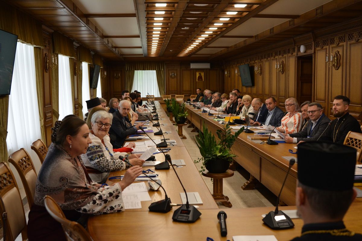У Зарваниці відбулася всеукраїнська конференція, присвячена постаті митрополита Андрея Шептицького - 152874 У Зарваниці відбулася всеукраїнська конференція, присвячена постаті митрополита Андрея Шептицького - фото 152874