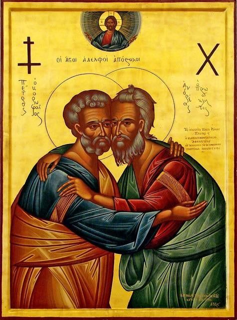 Ювілей «Ut unum sint» і знаки єдності сьогодні - 152916 Ювілей «Ut unum sint» і знаки єдності сьогодні - фото 152916