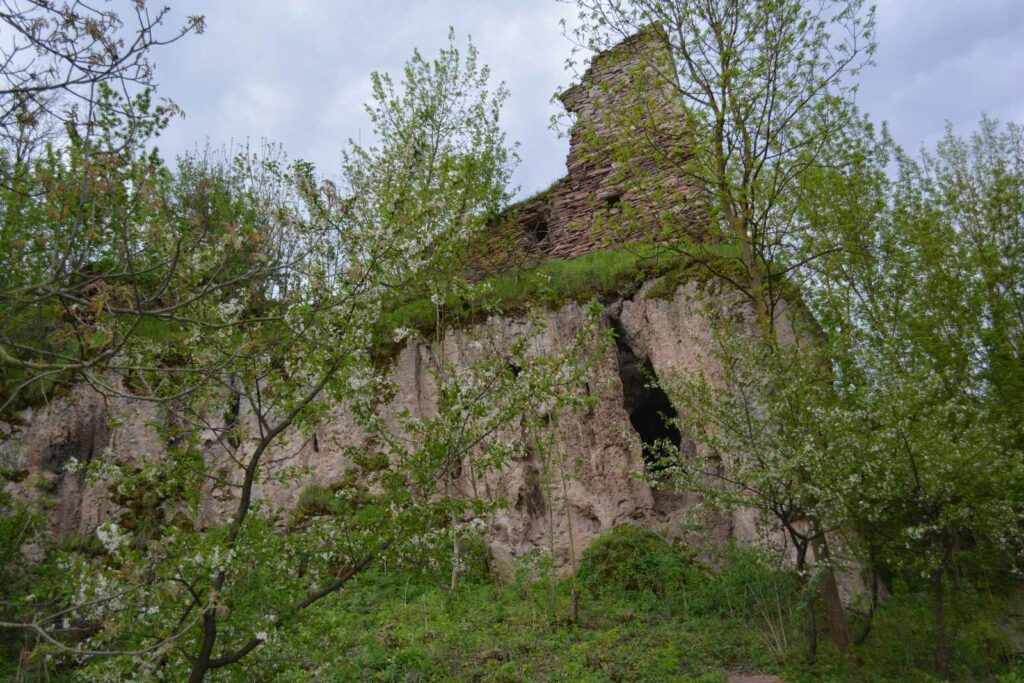 На Прикарпатті наново дослідили старовинний печерний монастир - 152993 На Прикарпатті наново дослідили старовинний печерний монастир - фото 152993