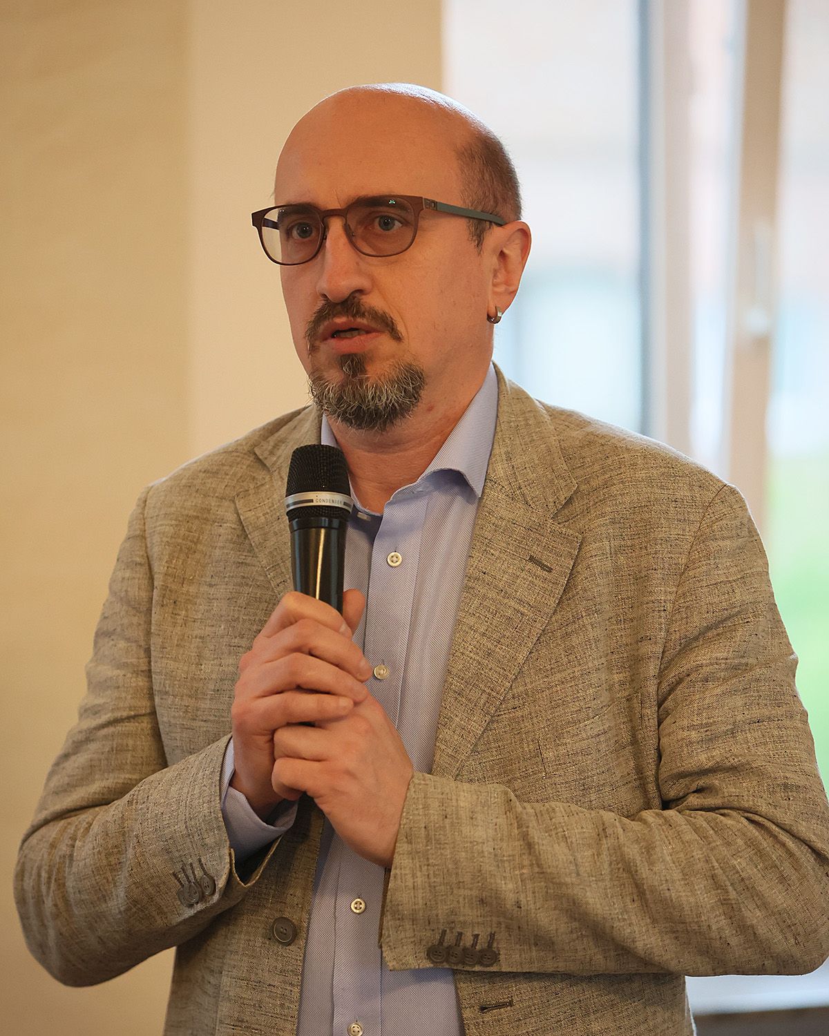 “Український Миколай”: в Івано-Франківську представили книгу про священномученика УГКЦ - фото 153199