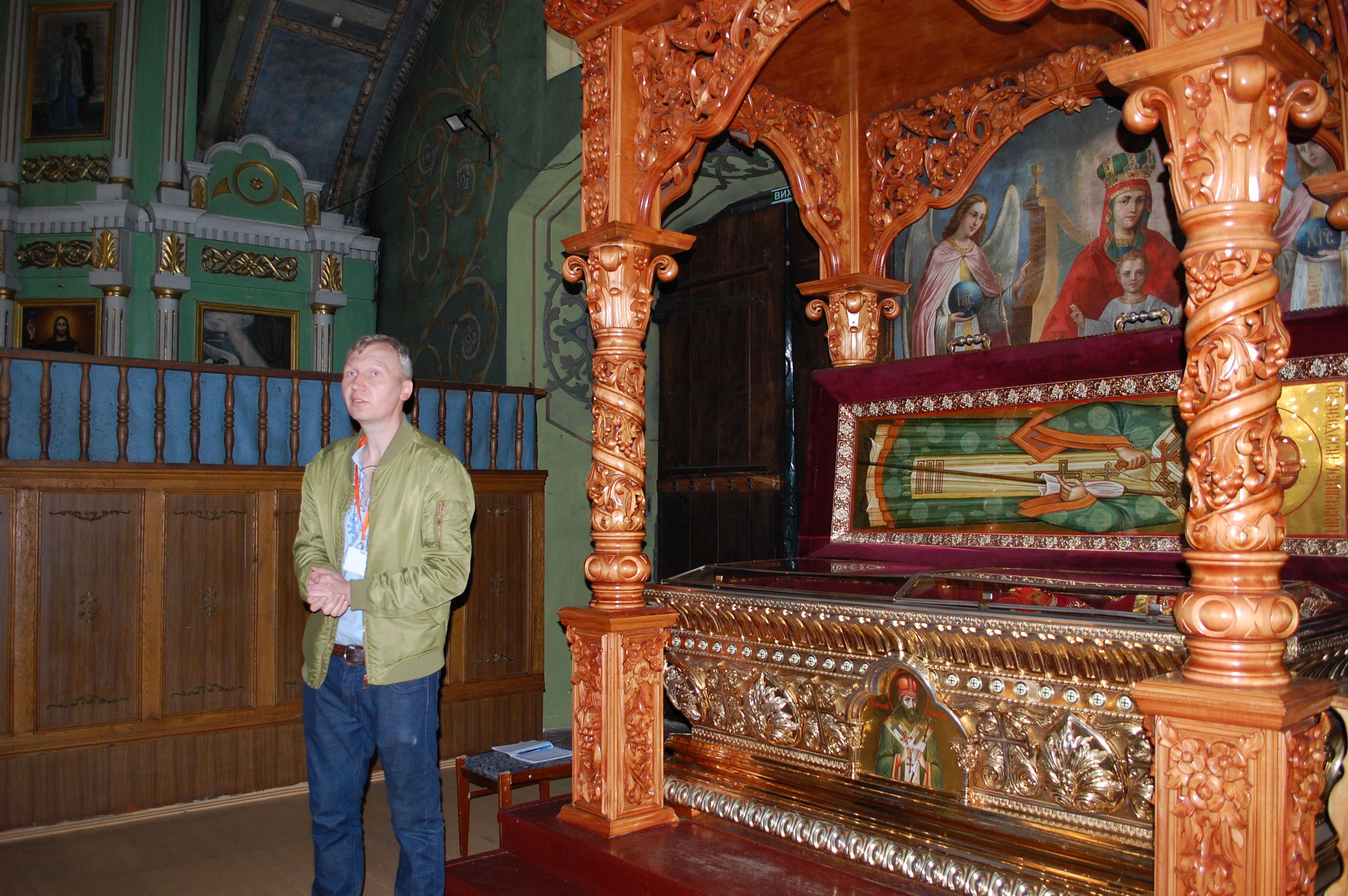 Андрій Глухенький - фото 153312