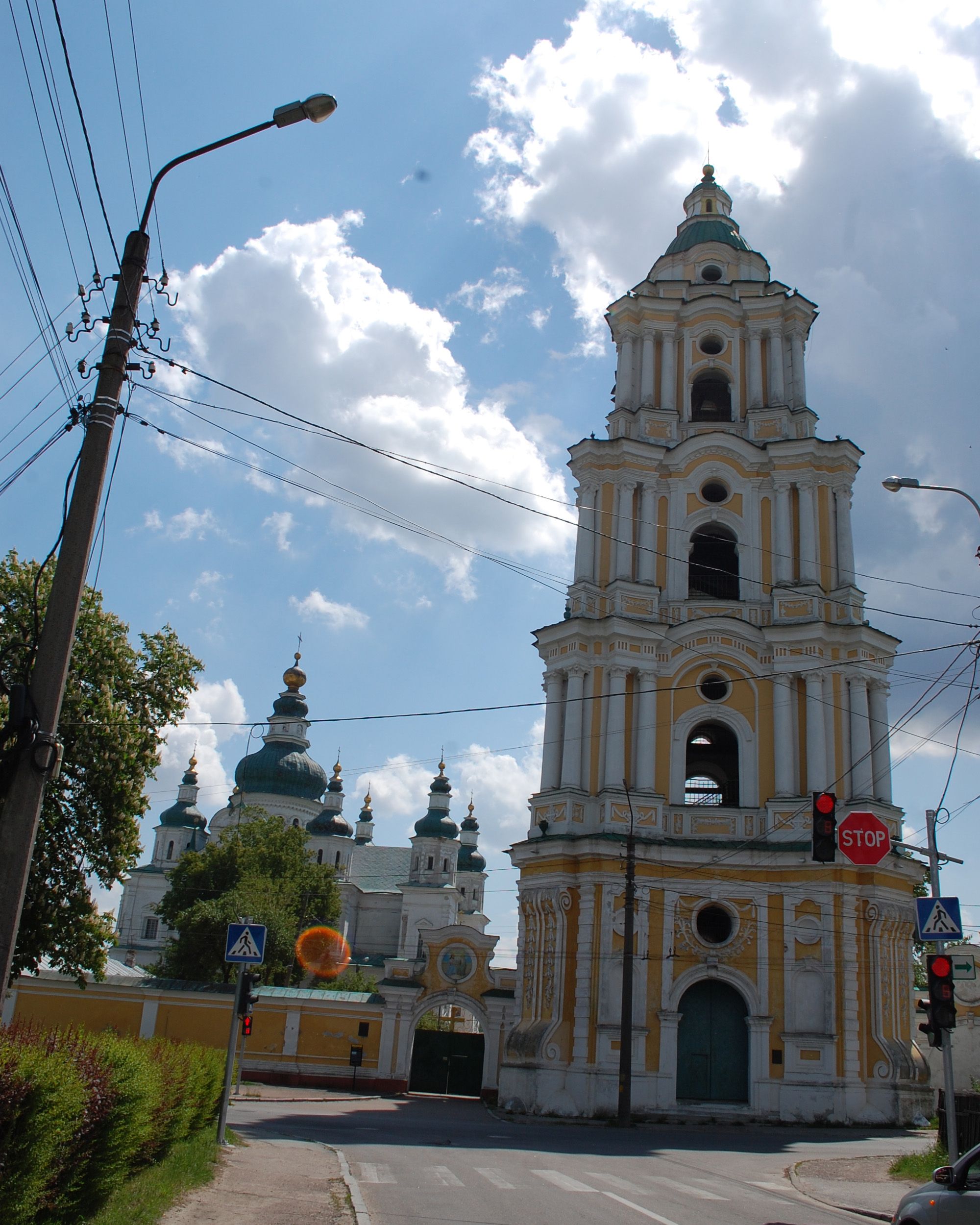 Дзвінниця - фото 153316