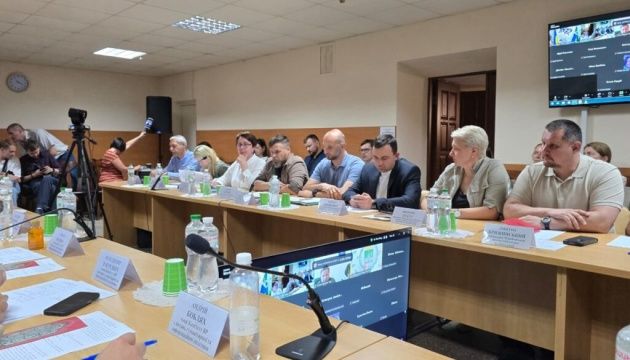 На Чернігівщині обговорили відновлення культурної спадщини, що постраждала унаслідок війни - 153821 На Чернігівщині обговорили відновлення культурної спадщини, що постраждала унаслідок війни - фото 153821