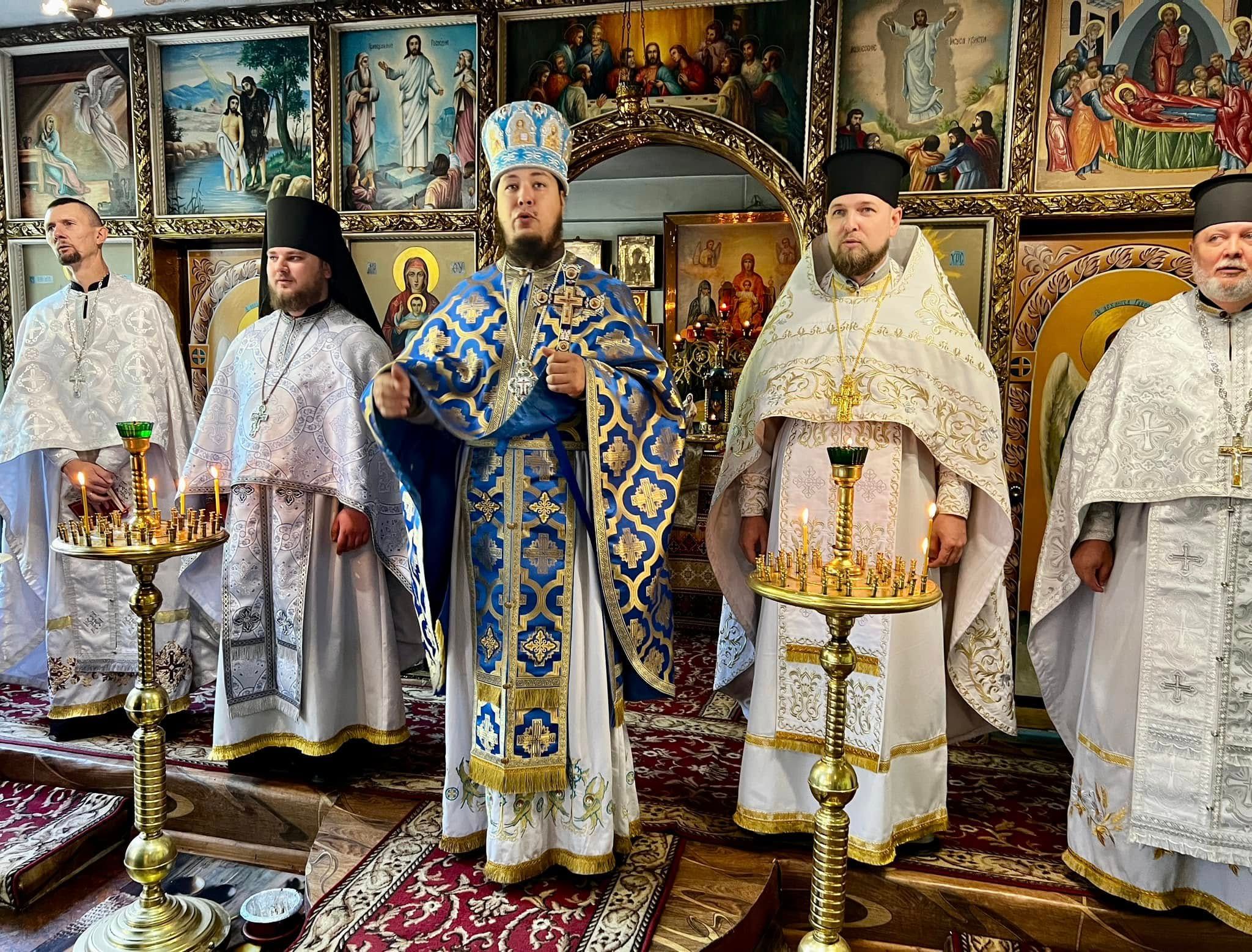 На Нікопольщині серед вірян УПЦ практично немає фанатичних прихильників єдності з МП, — священик-капелан ПЦУ Меркурій (Скороход) - 153891 На Нікопольщині серед вірян УПЦ практично немає фанатичних прихильників єдності з МП, — священик-капелан ПЦУ Меркурій (Скороход) - фото 153891