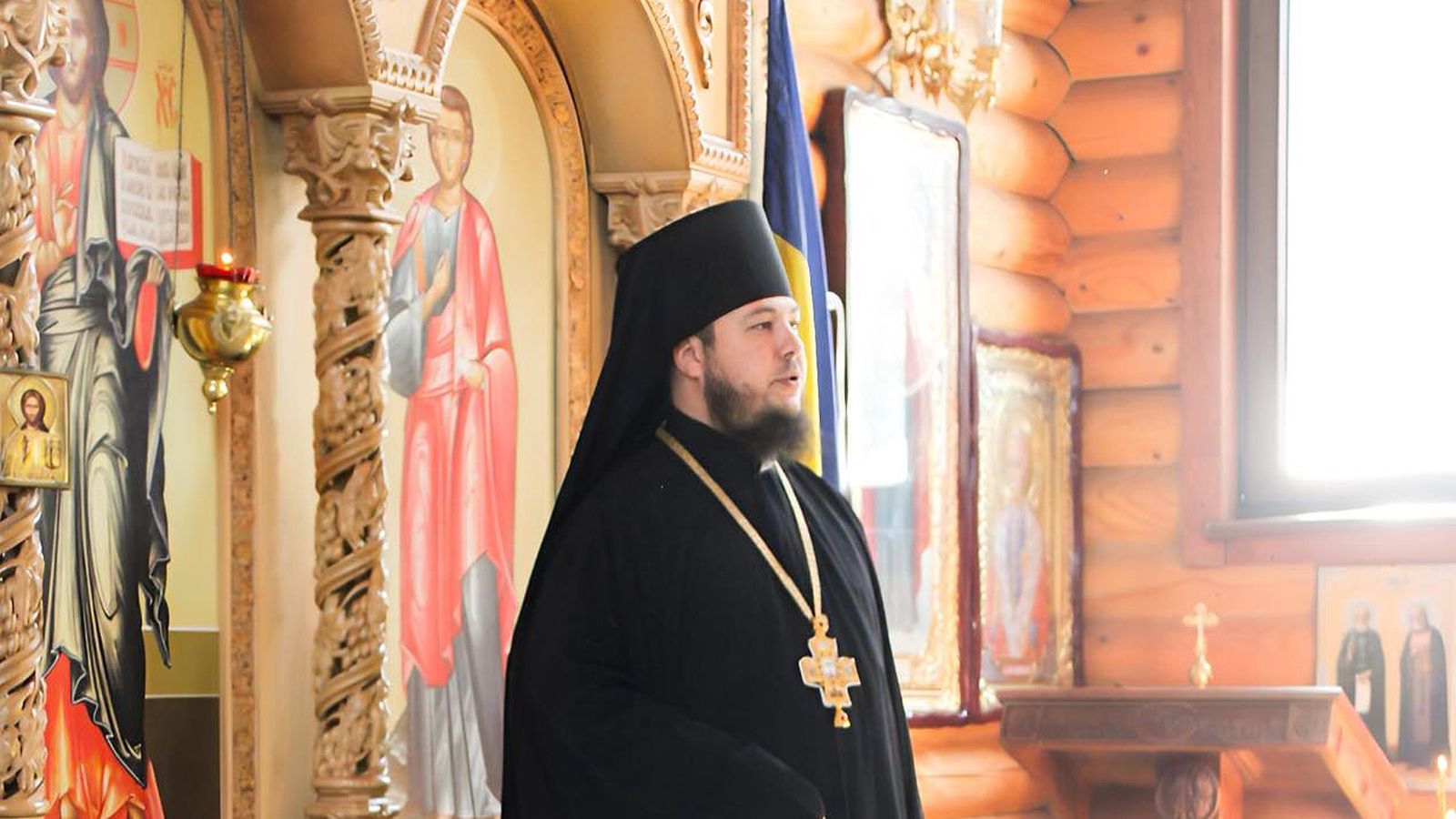 На Нікопольщині серед вірян УПЦ практично немає фанатичних прихильників єдності з МП, — священик-капелан ПЦУ Меркурій (Скороход) - 153894 На Нікопольщині серед вірян УПЦ практично немає фанатичних прихильників єдності з МП, — священик-капелан ПЦУ Меркурій (Скороход) - фото 153894