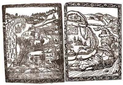 Два «Нестори-літописці» - 154389 Два «Нестори-літописці» - фото 154389