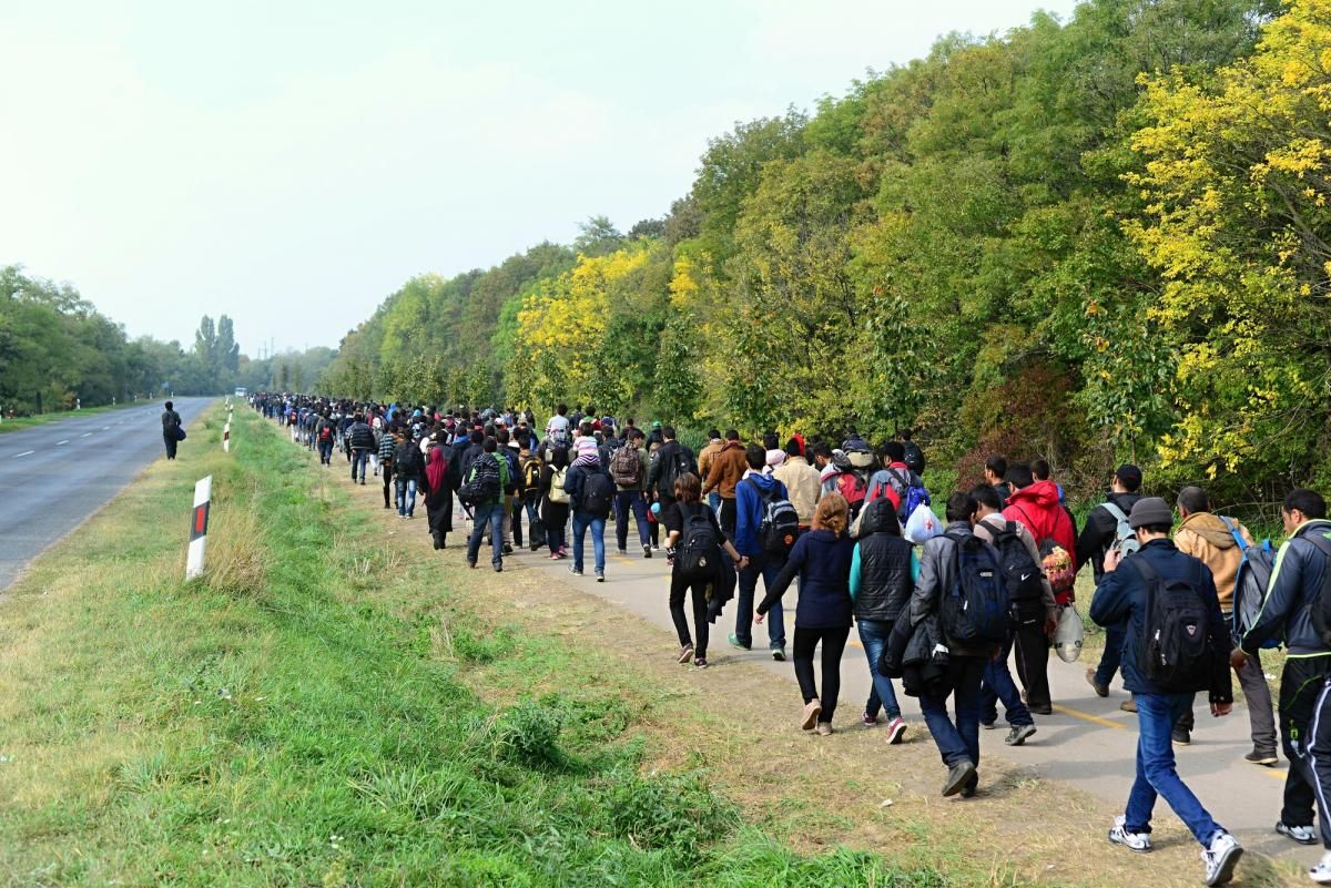 З Мелітополя був лише один коридор - 154524 З Мелітополя був лише один коридор - фото 154524