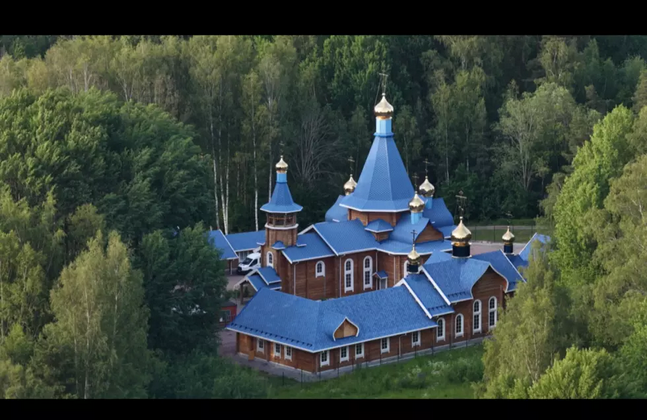 Шведська розвідка підозрює російську церкву біля Вестероса у шпигунстві - 154725 Шведська розвідка підозрює російську церкву біля Вестероса у шпигунстві - фото 154725