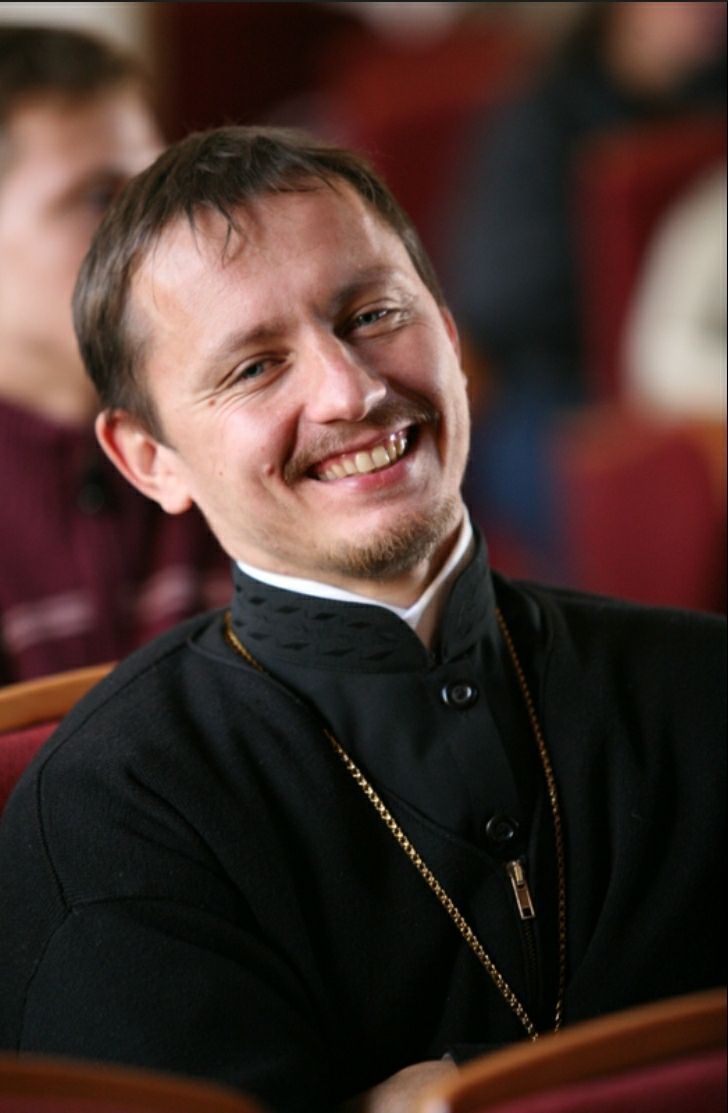 'Мовчання Іони (Чєрєпанова) або як діючий клірик Іонінського монастиря УПЦ МП м. Києва прот. Григорій Крижановський служить в Москві та підтримує 'СВО' - 155246 'Мовчання Іони (Чєрєпанова) або як діючий клірик Іонінського монастиря УПЦ МП м. Києва прот. Григорій Крижановський служить в Москві та підтримує 'СВО' - фото 155246