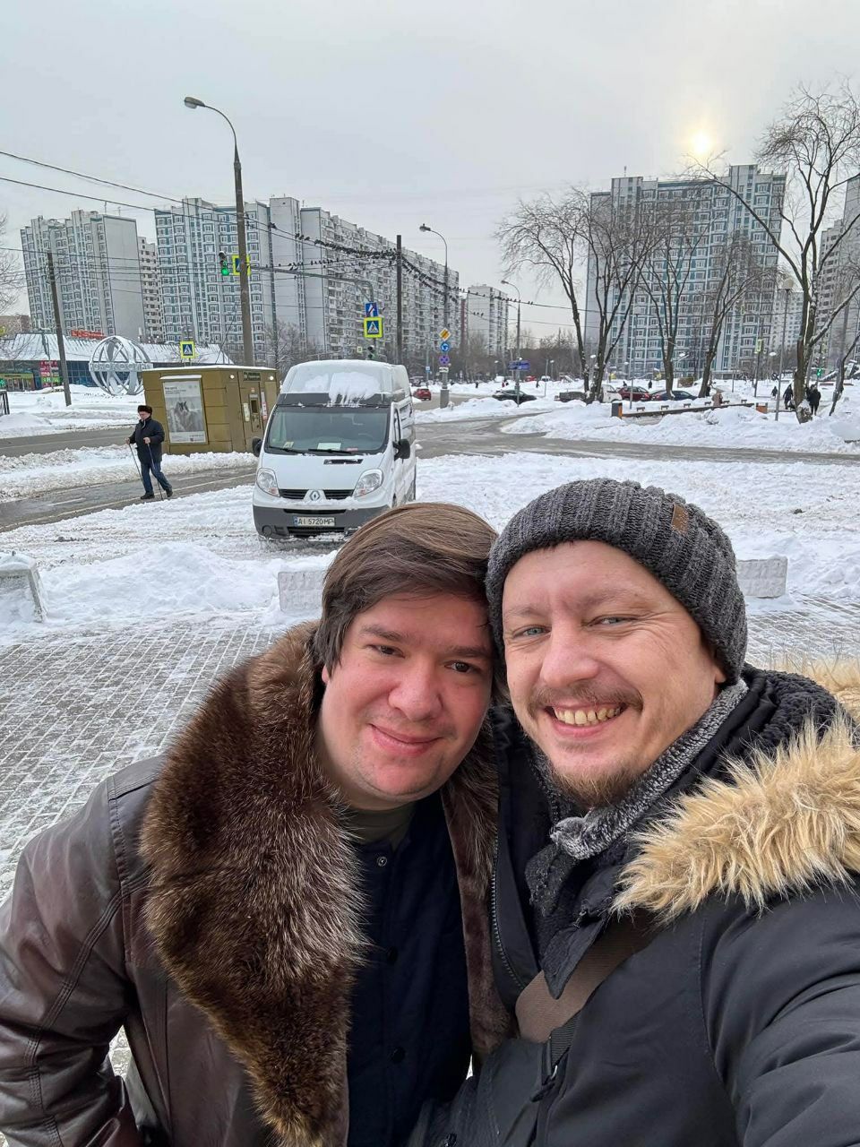 'Мовчання Іони (Чєрєпанова) або як діючий клірик Іонінського монастиря УПЦ МП м. Києва прот. Григорій Крижановський служить в Москві та підтримує 'СВО' - 155268 'Мовчання Іони (Чєрєпанова) або як діючий клірик Іонінського монастиря УПЦ МП м. Києва прот. Григорій Крижановський служить в Москві та підтримує 'СВО' - фото 155268