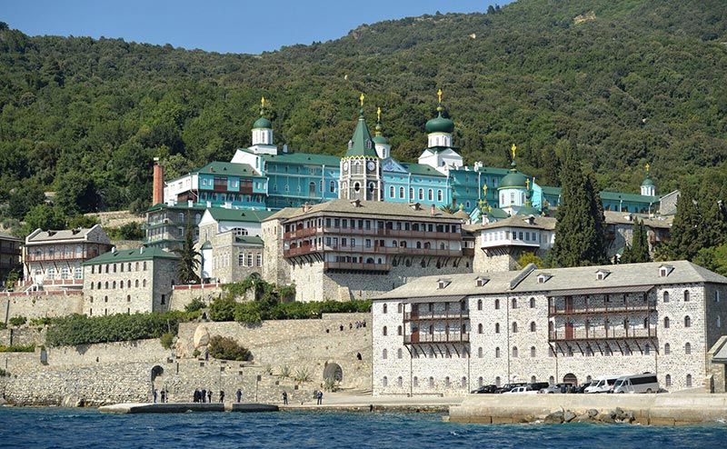 Церковний календар, 27 липня. Святий великомученик й цілитель Пантелеймон - фото 155573