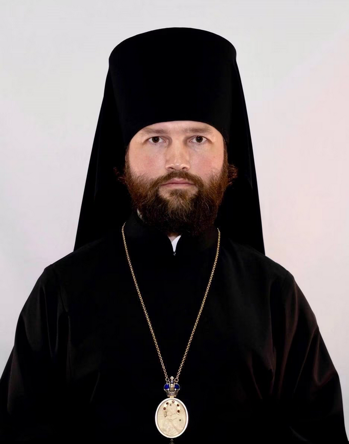 Єпископ Бердянський і Приморський Петро (РПЦ) - 155594 Єпископ Бердянський і Приморський Петро (РПЦ) - фото 155594