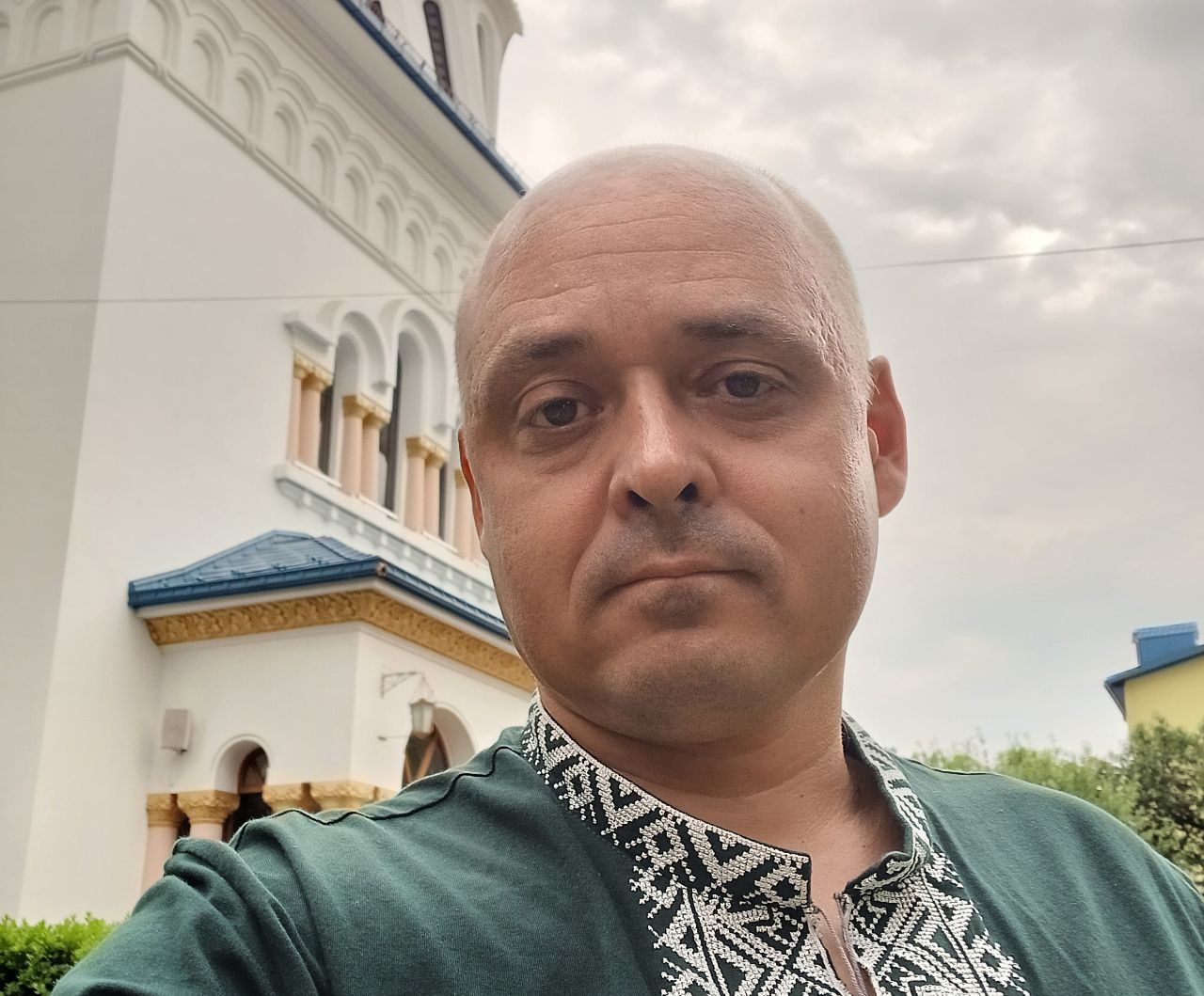 Патологічна загрузлість у “русском мірє”, — Олександр Бродецький про російську пропаганду у храмах УПЦ МП - 155710 Патологічна загрузлість у “русском мірє”, — Олександр Бродецький про російську пропаганду у храмах УПЦ МП - фото 155710