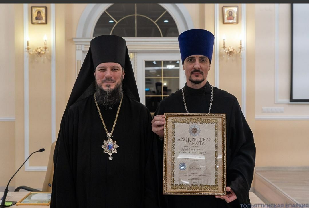 Росія вбила його брата, але він все одно обрав її: як священник Сарненської єпархії УПЦ МП о. Олексій Оніщук втік до Росії - фото 155949