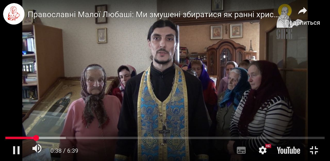 Росія вбила його брата, але він все одно обрав її: як священник Сарненської єпархії УПЦ МП о. Олексій Оніщук втік до Росії - фото 155959