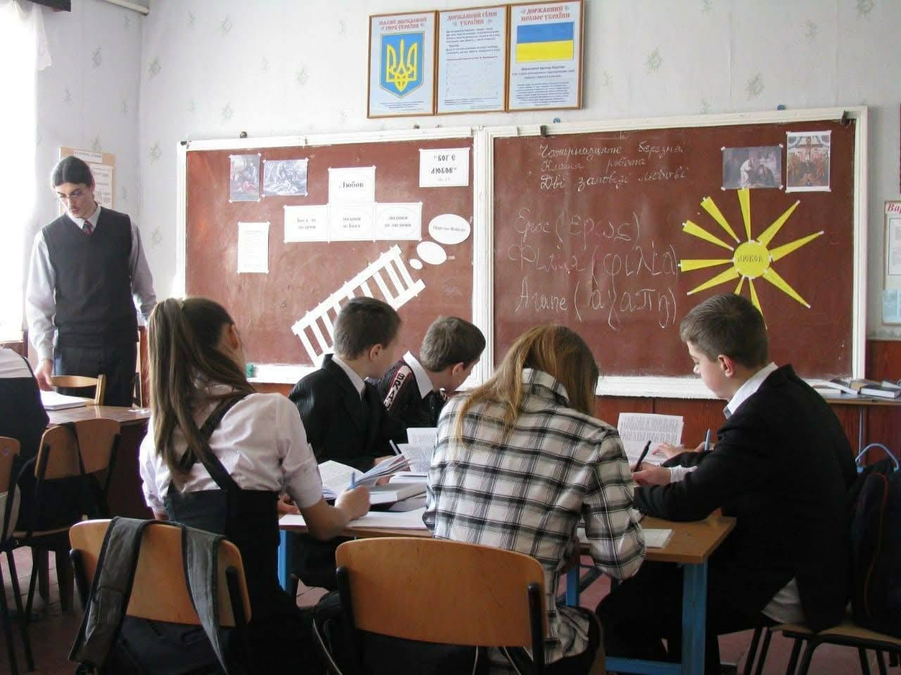 Росія вбила його брата, але він все одно обрав її: як священник Сарненської єпархії УПЦ МП о. Олексій Оніщук втік до Росії - фото 155963