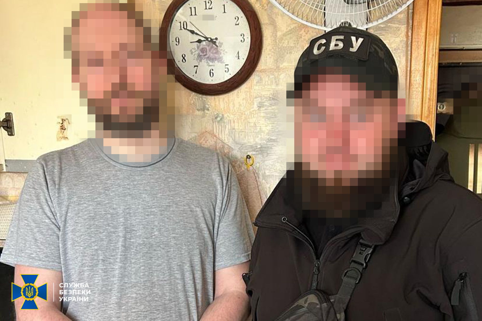 СБУ викрила в Одесі двох кліриків УПЦ МП, які працювали на ворога - 156311 СБУ викрила в Одесі двох кліриків УПЦ МП, які працювали на ворога - фото 156311