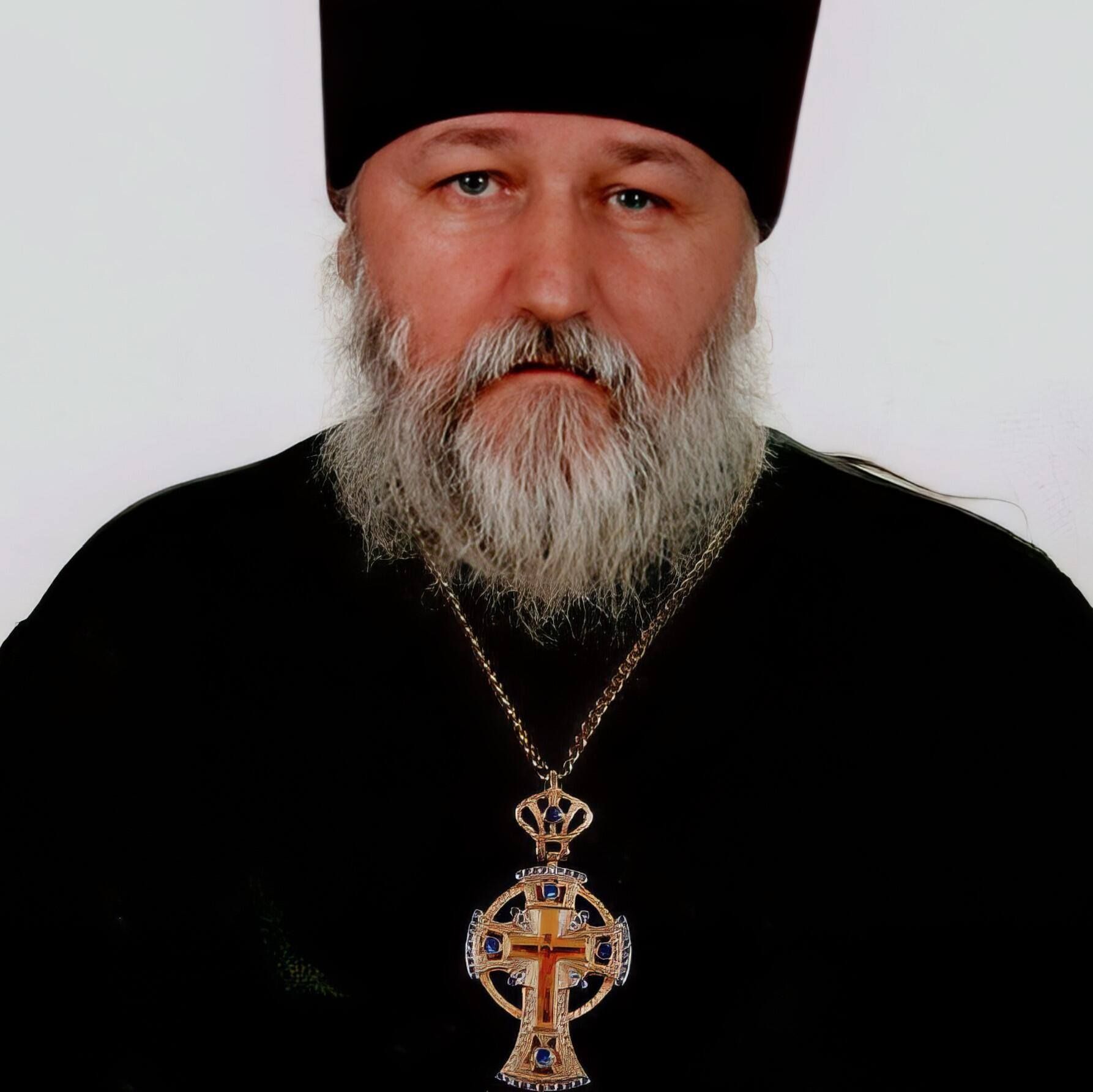 Затриманий у Запоріжжі священик УПЦ МП у часи Януковича був капеланом “Беркута” - 156401 Затриманий у Запоріжжі священик УПЦ МП у часи Януковича був капеланом “Беркута” - фото 156401