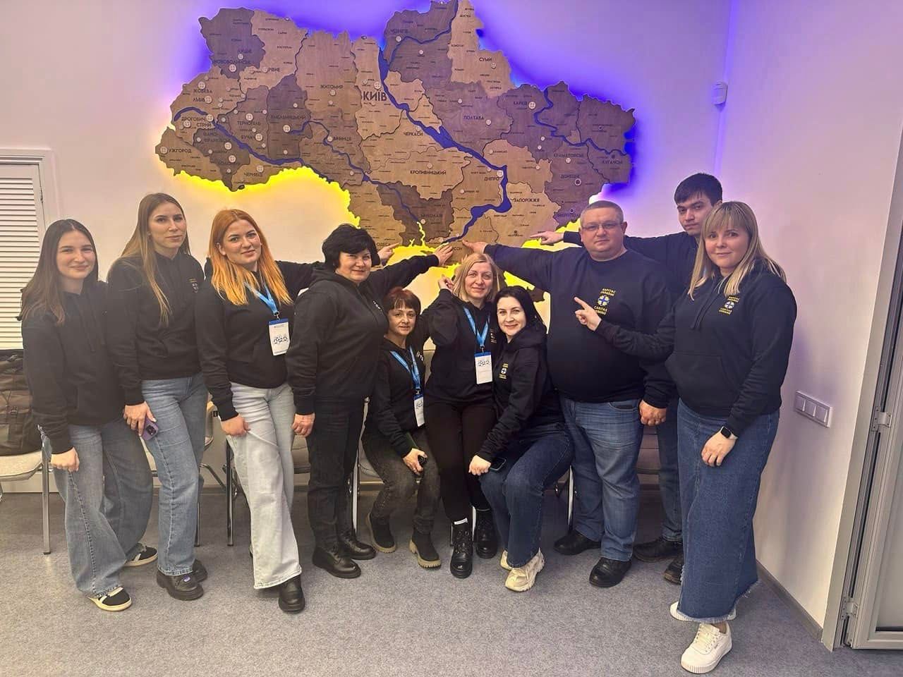 Ірина Більська: «Для мене бути дружиною священника — це бути тією, яка вміє підтримувати свого чоловіка» - фото 156483