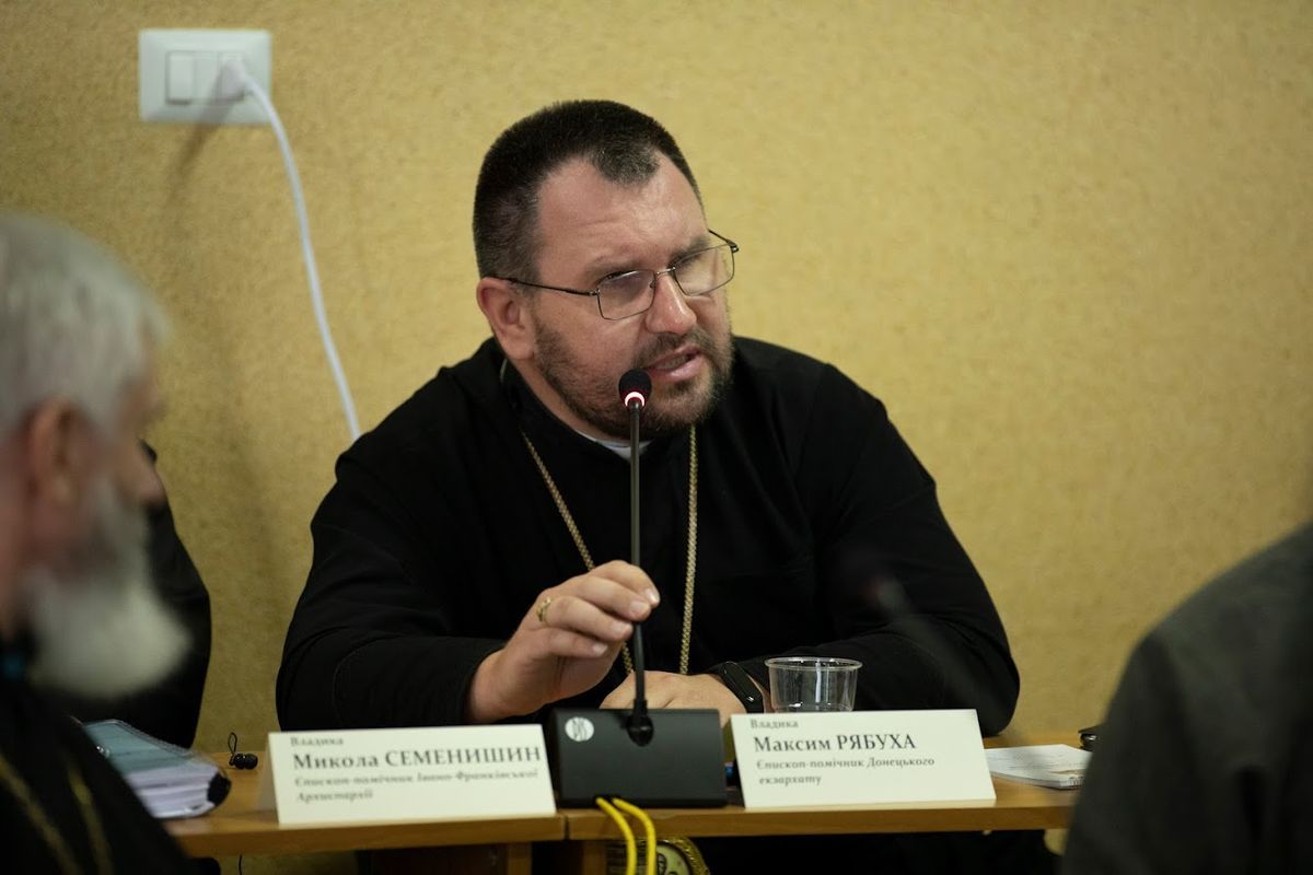 «Безпрецедентна людська трагедія», - єпископ УГКЦ про викрадених Росією дітей - фото 156511