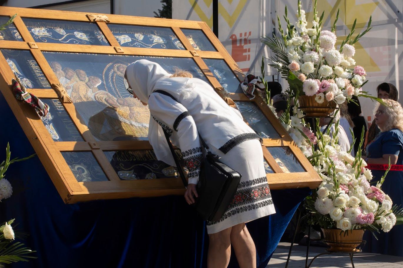 Ми маємо надію на перемогу, бо серце Матері Божої б’ється серед нас, — Блаженніший Святослав - фото 156518