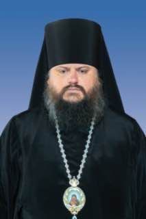 В УПЦ МП скаржаться, що ТЦК мобілізував їхнього єпископа - фото 157320