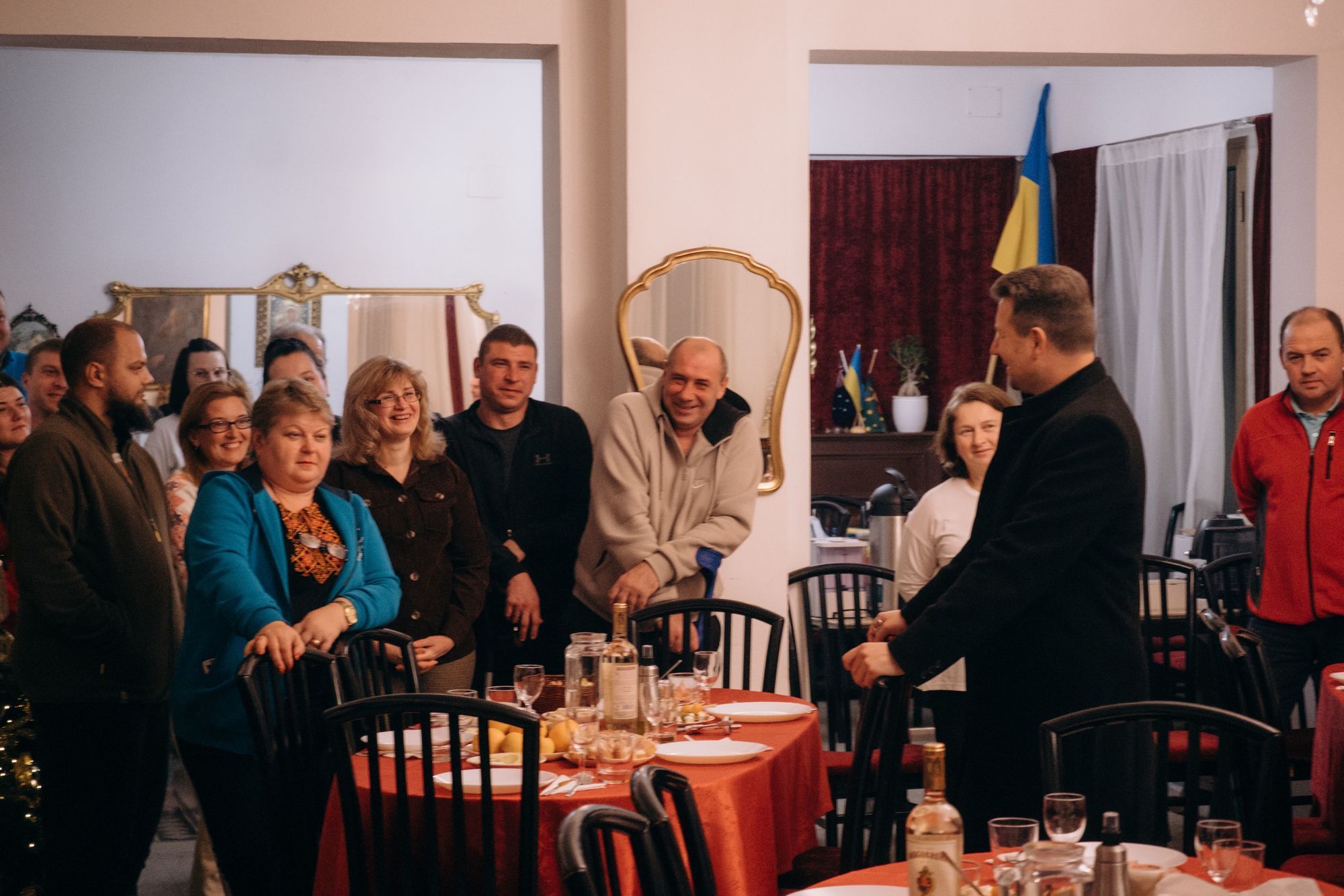 Вілла Андрея: дар Шептицького Українській Церкві - 157348 Вілла Андрея: дар Шептицького Українській Церкві - фото 157348