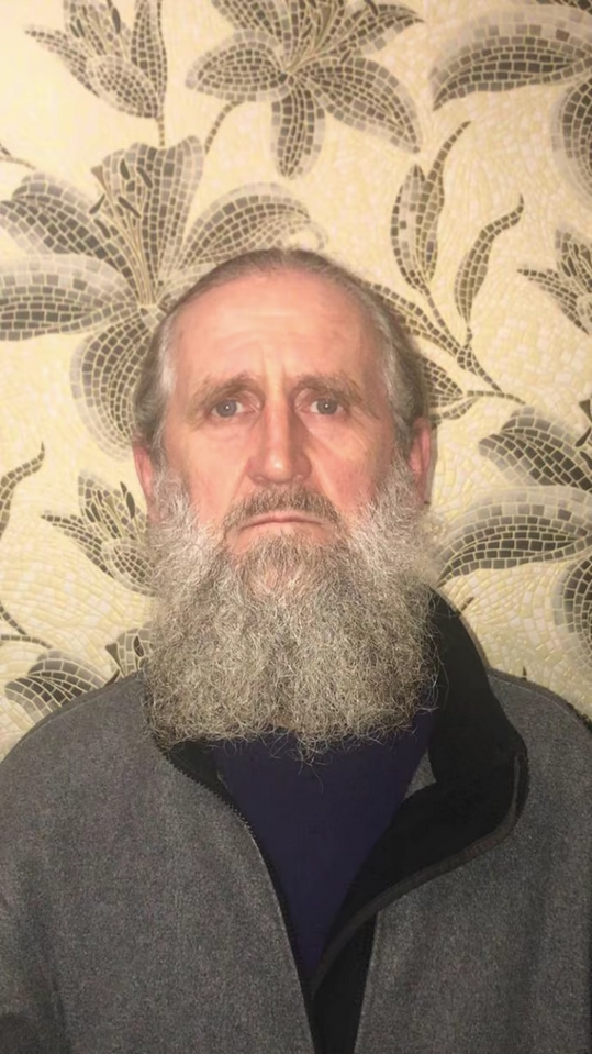 СБУ вручила підозру в колабораціонізмі священнику Миколі Зірці у вересні 2022-го - фото 157762
