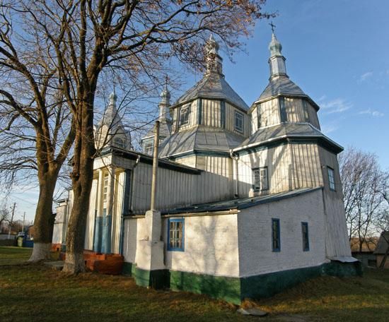Три давні церкви національного значення на Черкащині повернули державі - 158010 Три давні церкви національного значення на Черкащині повернули державі - фото 158010