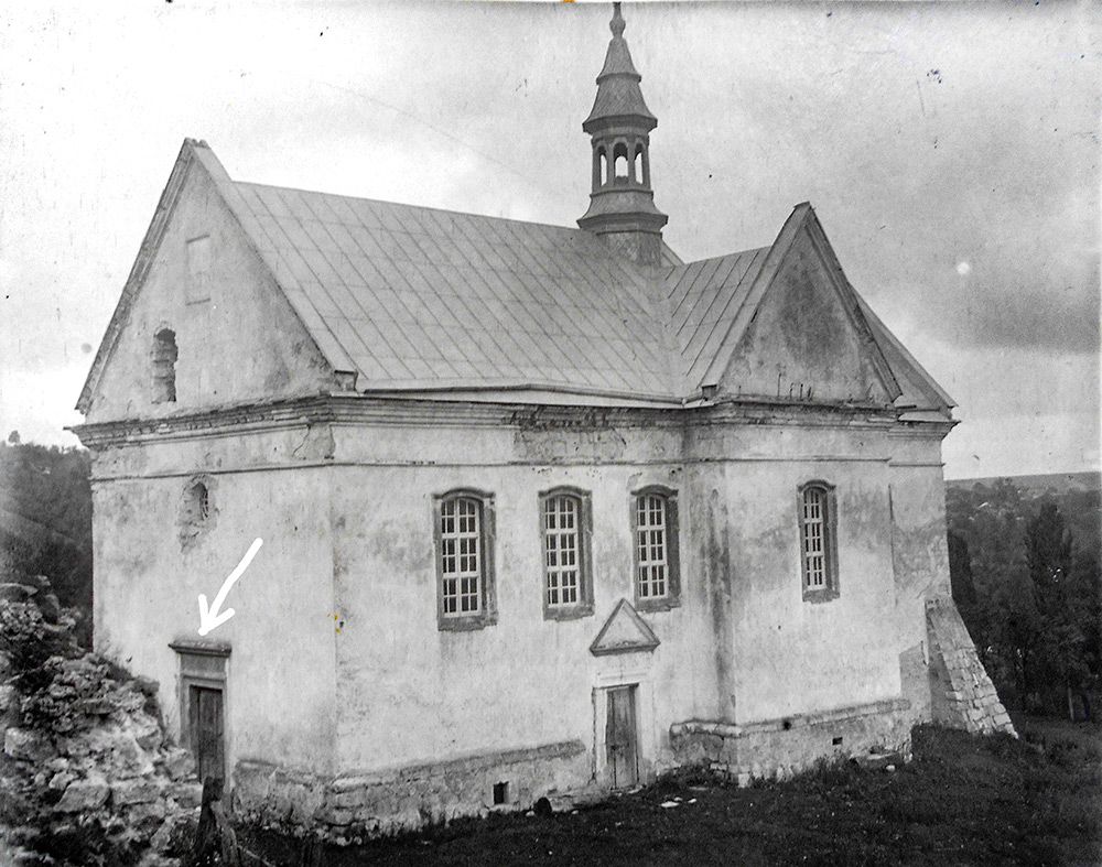 Костел св. Анни. Фото Стефана Таранушенка - 158397 Костел св. Анни. Фото Стефана Таранушенка - фото 158397