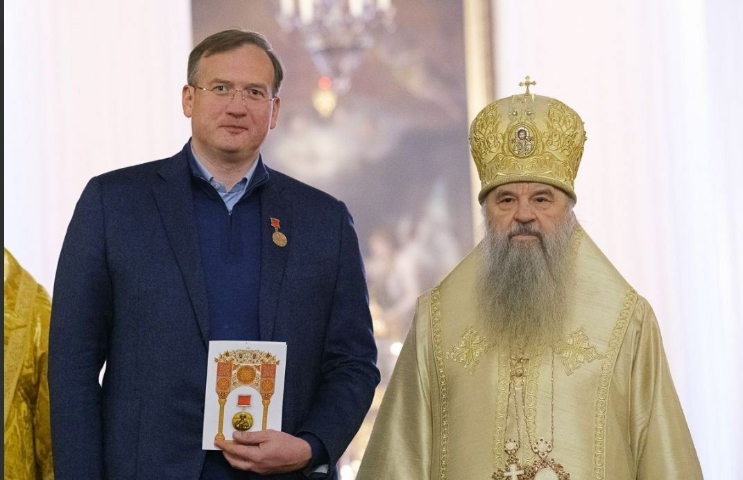 Українські біженці під російською парасолькою... - 158683 Українські біженці під російською парасолькою... - фото 158683