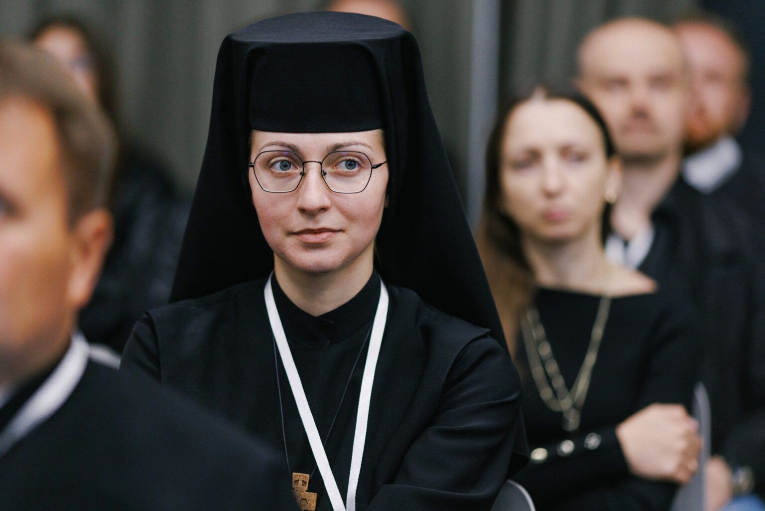 Вірність нашої Церкви в тоталітарних обставинах є для нас дороговказом сьогодні – в УКУ завершився Всецерковний форум богословів - фото 158768