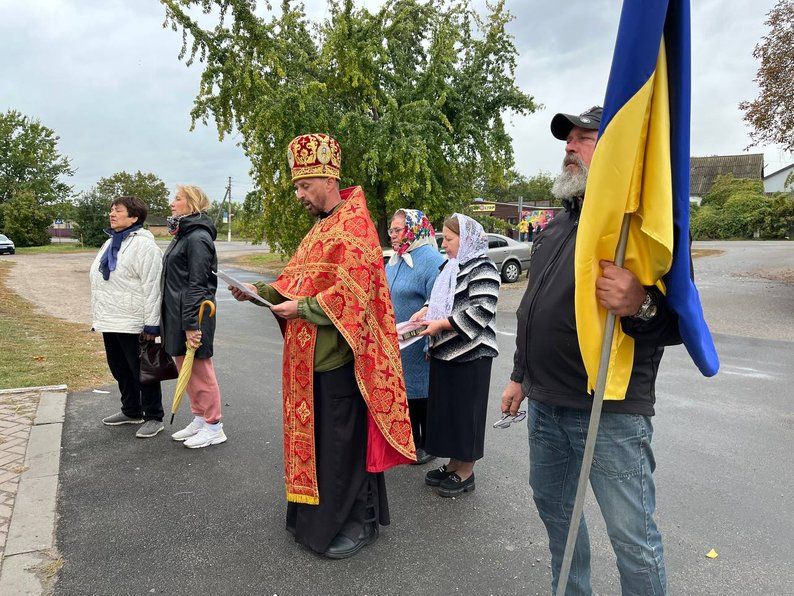 Громада на Черкащині намагається повернути собор у власність ПЦУ - фото 158921