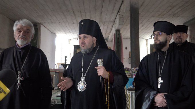 У Житомирі потребує ремонту пам’ятка архітектури - церква Покрови Пресвятої Богородиці - 158960 У Житомирі потребує ремонту пам’ятка архітектури - церква Покрови Пресвятої Богородиці - фото 158960