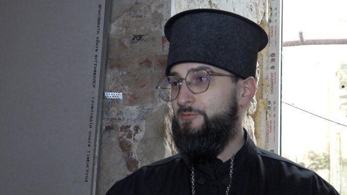 У Житомирі потребує ремонту пам’ятка архітектури - церква Покрови Пресвятої Богородиці - 158963 У Житомирі потребує ремонту пам’ятка архітектури - церква Покрови Пресвятої Богородиці - фото 158963