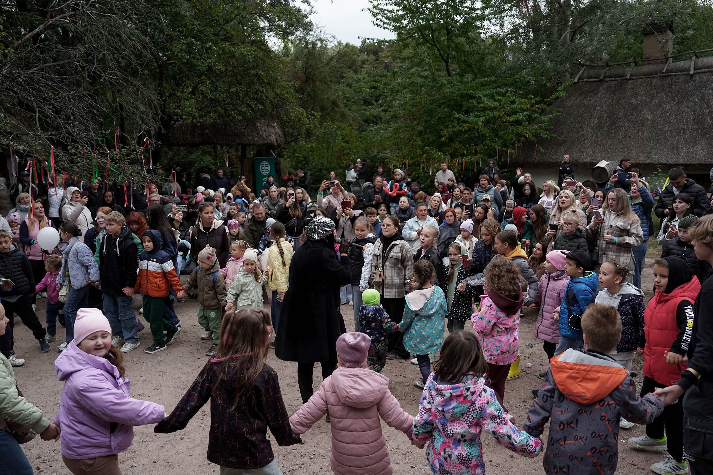 Адвентистська благодійна організація започаткувала проєкт на підтримку дітей, постраждалих від війни в Україні - фото 158988