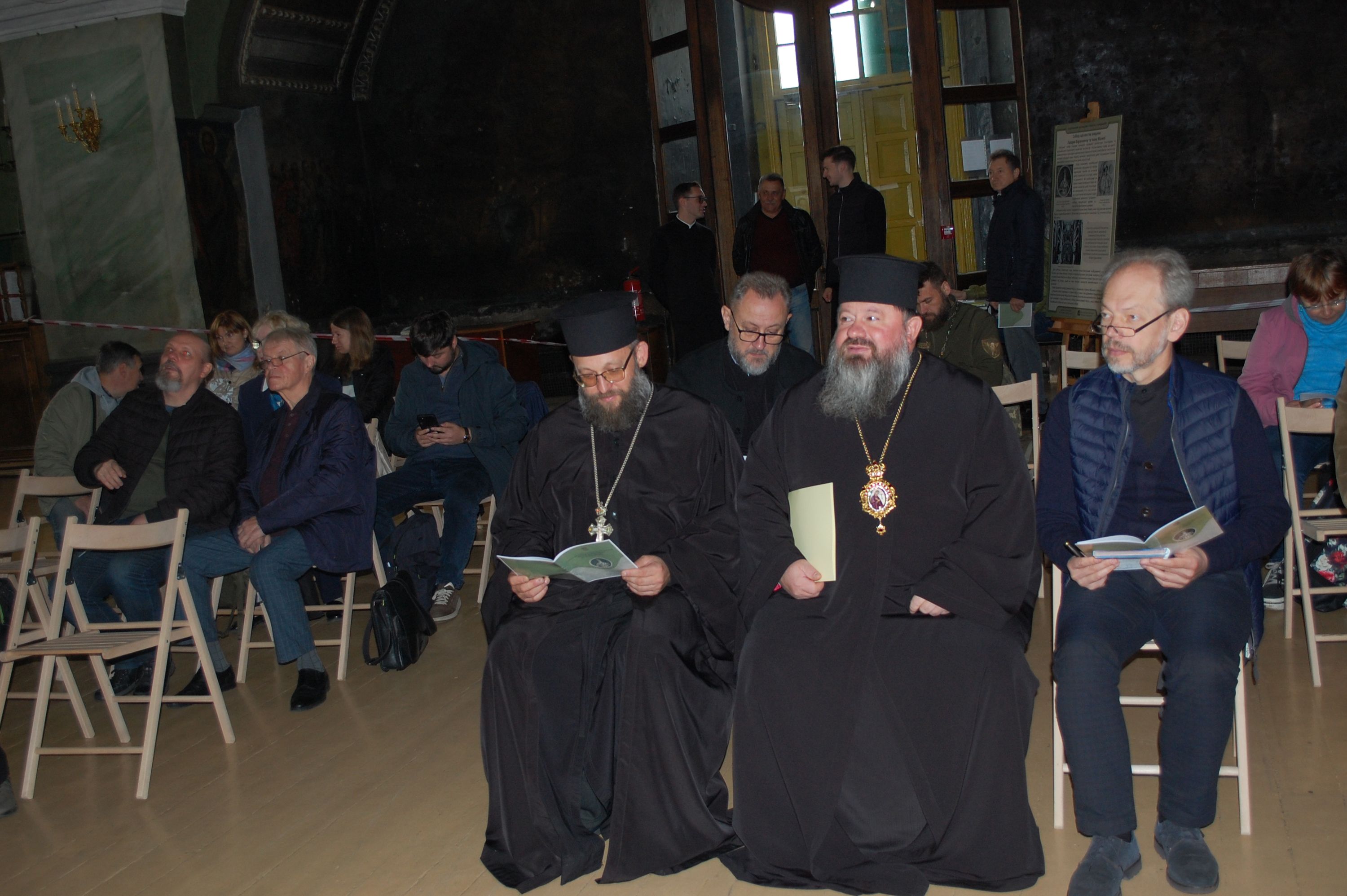 Чернігів: постать сподвижника Івана Мазепи повертається із забуття - фото 159292