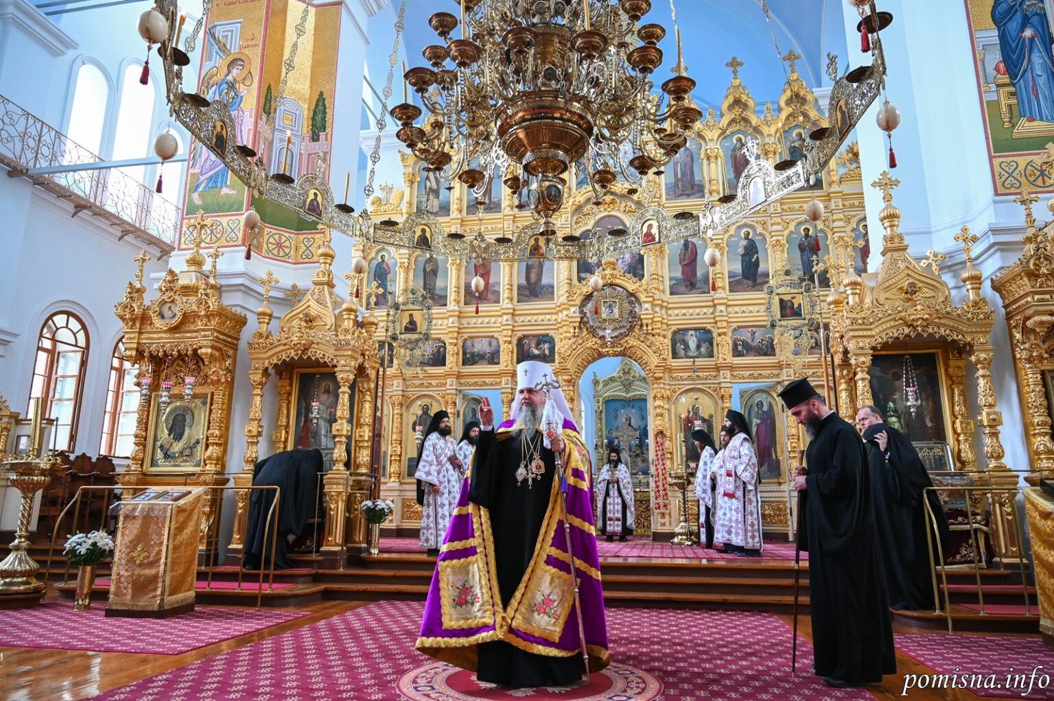 Предстоятель ПЦУ здійснює паломницький візит на Святу Гору Афон - 159411 Предстоятель ПЦУ здійснює паломницький візит на Святу Гору Афон - фото 159411