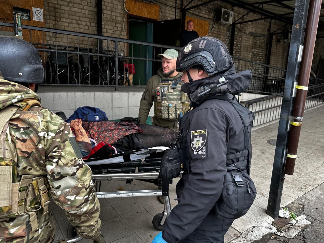 Росія вбила у церкві в Костянтинівці 4-річну дівчинку - фото 159493