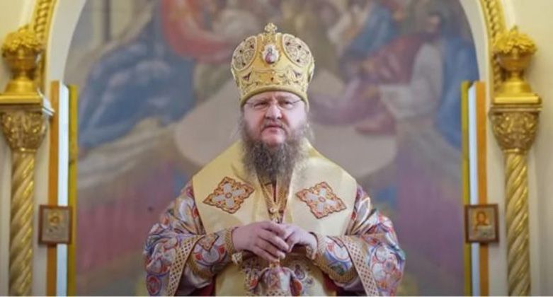 Як в УПЦ пропонують вибрати рашизм - фото 159552